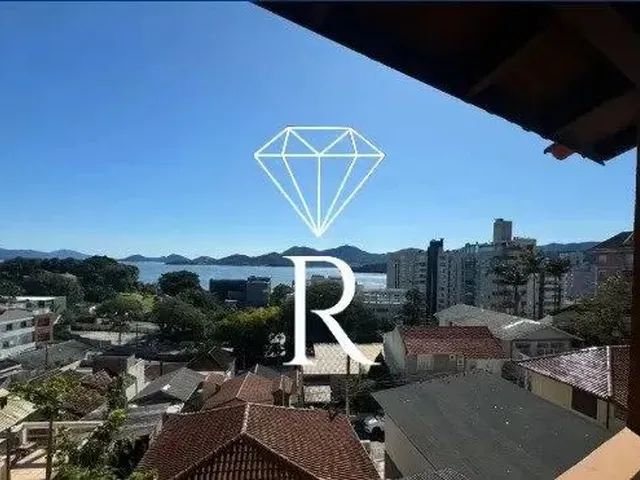Imagem: Casa 4 Quartos Vista Mar no Bairro Agronômica