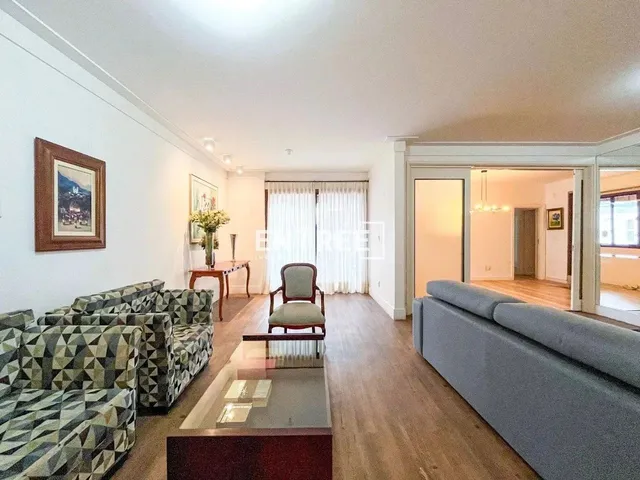 Imagem: Apartamento 4 Quartos (Sendo 2 Suítes)