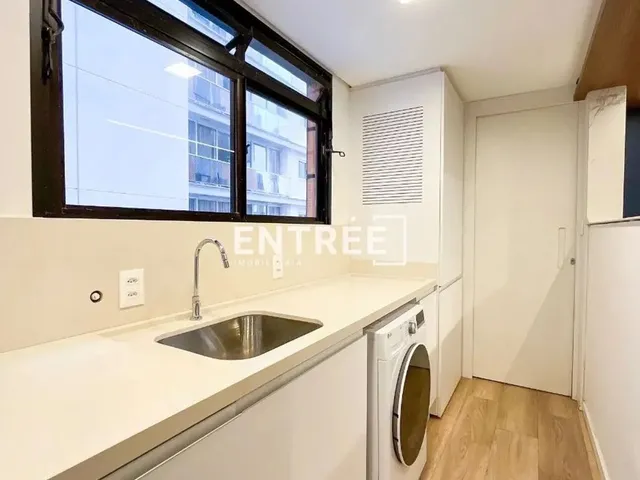 Imagem 11: Apartamento 4 Quartos (Sendo 2 Suítes) e 2 Vagas - Centro