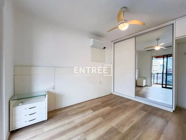 Imagem 8: Apartamento 4 Quartos (Sendo 2 Suítes) e 2 Vagas - Centro