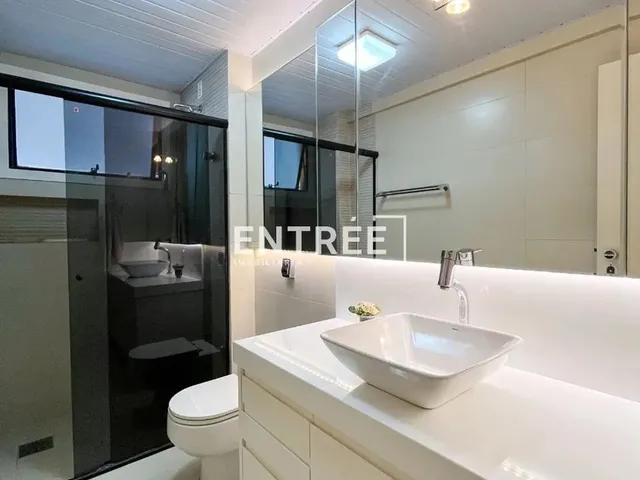 Imagem 4: Apartamento 4 Quartos (Sendo 2 Suítes) e 2 Vagas - Centro