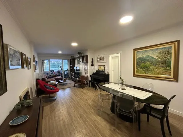 Imagem: Apartamento em Centro - Florianópolis