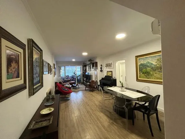 Imagem 2: Apartamento em Centro - Florianópolis, Sc