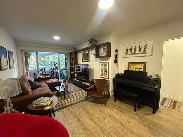 Imagem 15: Apartamento em Centro - Florianópolis, Sc