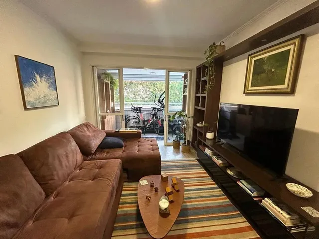 Imagem 6: Apartamento em Centro - Florianópolis, Sc