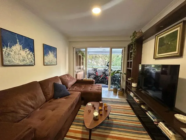Imagem 11: Apartamento em Centro - Florianópolis, Sc