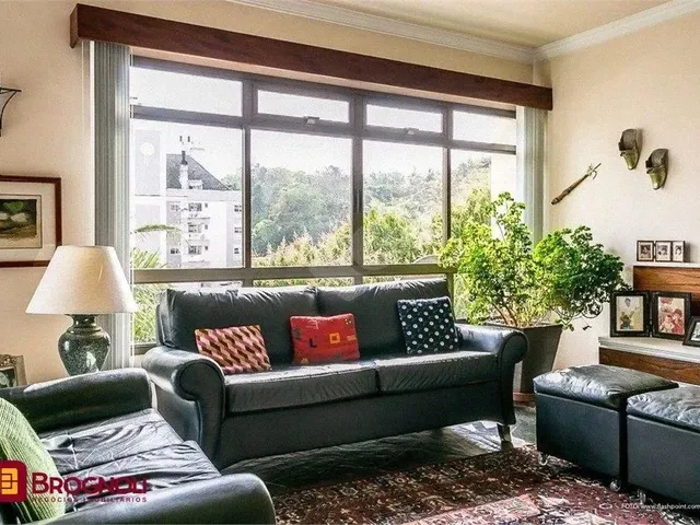 Imagem 5: Apartamento em Agronômica