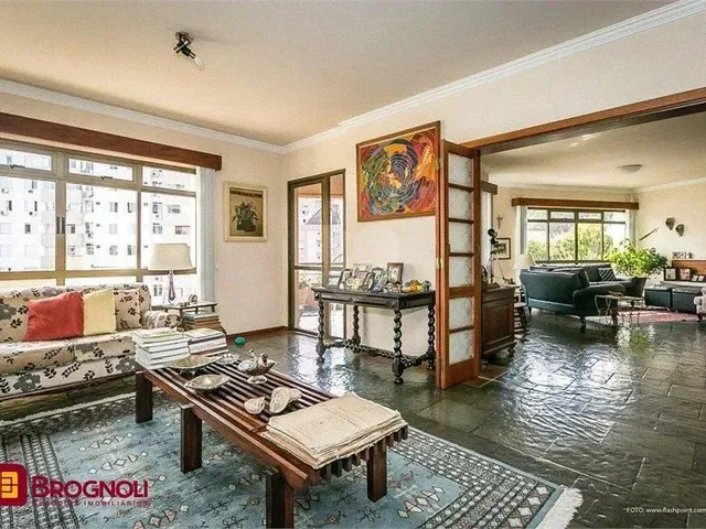 Imagem 3: Apartamento em Agronômica