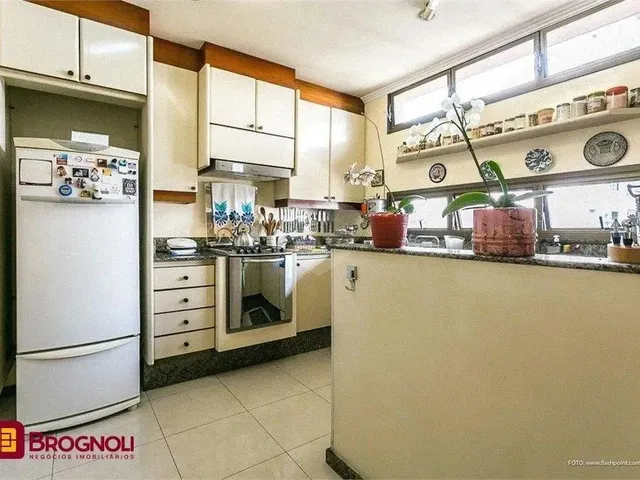 Imagem 9: Apartamento em Agronômica