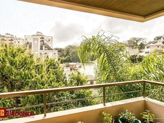 Imagem 12: Apartamento em Agronômica