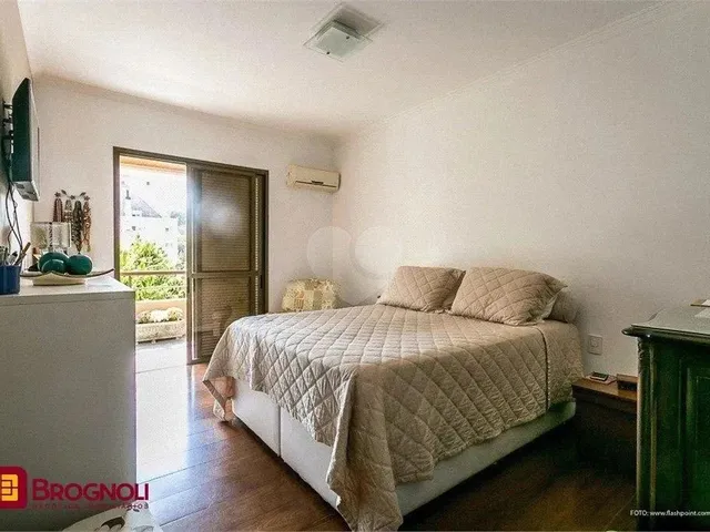 Imagem 16: Apartamento em Agronômica