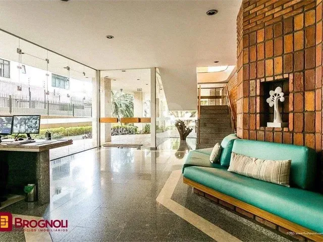 Imagem 4: Apartamento em Agronômica