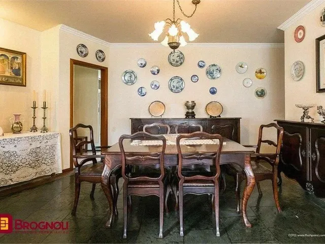 Imagem 14: Apartamento em Agronômica