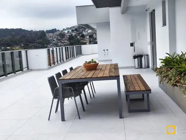 Imagem 8: Estúdio - Carvoeira Florianópolis Sc
