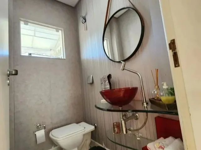 Imagem 15: Casa 4 Dorms, com Piscina na Agronômica