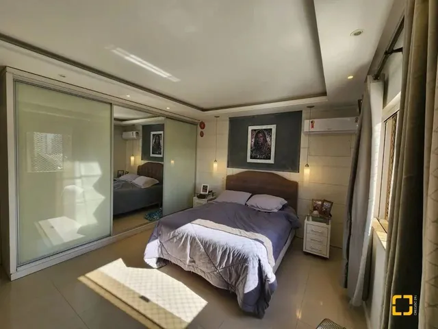 Imagem 14: Casa 4 Dorms, com Piscina na Agronômica