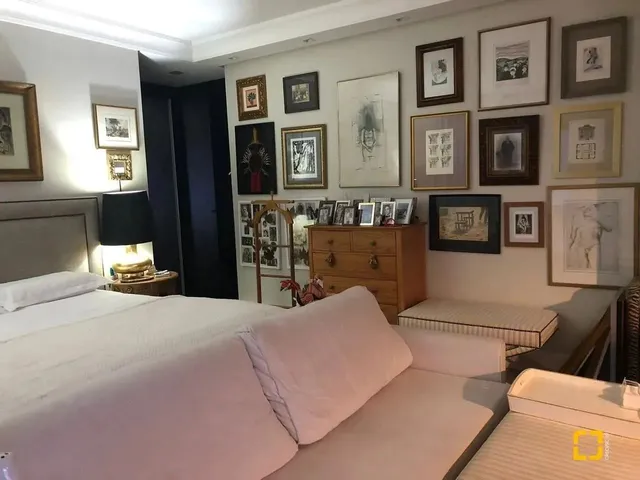 Imagem 14: Apartamento Studio Mobiliado com 54 M² - Studio Central
