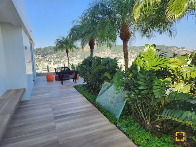 Imagem 11: Apartamento Studio Mobiliado com 54 M² - Studio Central