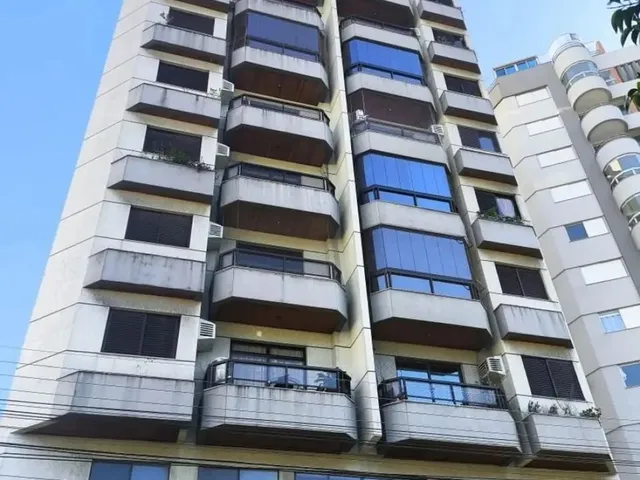 Imagem: Apartamento 4 Dormitórios Sendo 2 Suítes