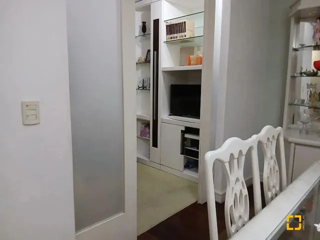 Imagem 11: Apartamento 4 Dormitórios Sendo 2 Suítes, com Vaga de Garagem no Centro De