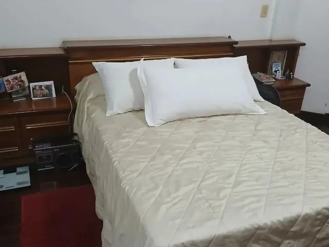 Imagem 8: Apartamento 4 Dormitórios Sendo 2 Suítes, com Vaga de Garagem no Centro De