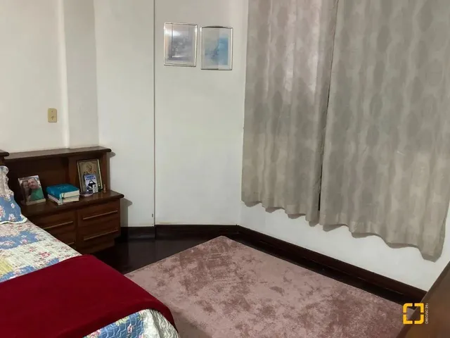 Imagem 2: Apartamento 4 Dormitórios Sendo 2 Suítes, com Vaga de Garagem no Centro De