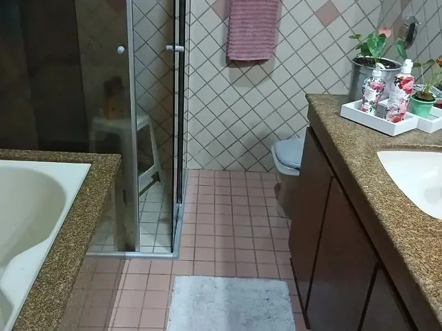 Imagem 6: Apartamento 4 Dormitórios Sendo 2 Suítes, com Vaga de Garagem no Centro De