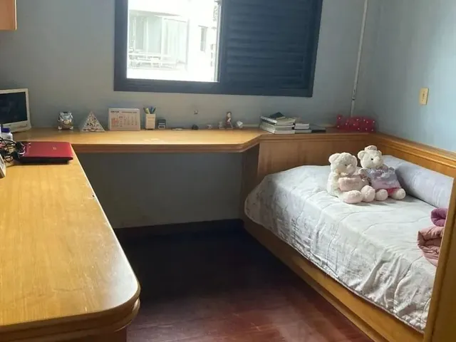 Imagem 9: Apartamento 4 Dormitórios Sendo 2 Suítes, com Vaga de Garagem no Centro De