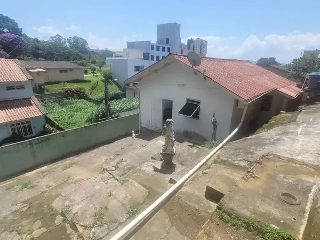 Imagem: Casa em Agronômica