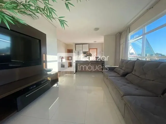 Imagem: Apartamento 3 Quartos no Bairro Agronômica
