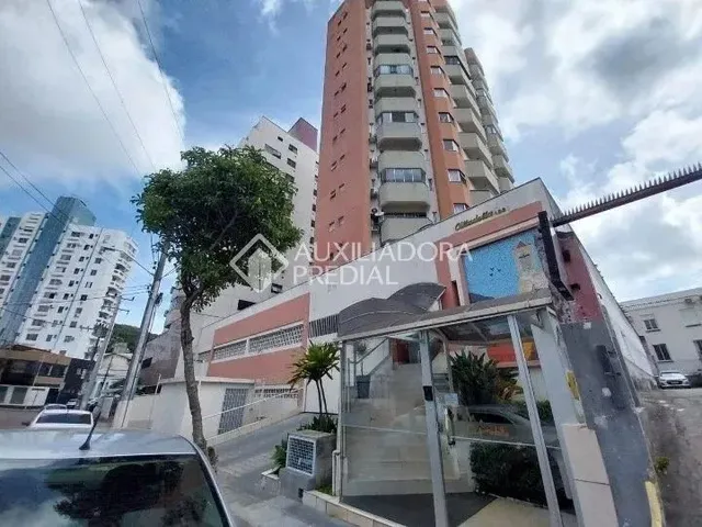 Imagem: Apartamento de 1 Dormitório 32M2 Privativos