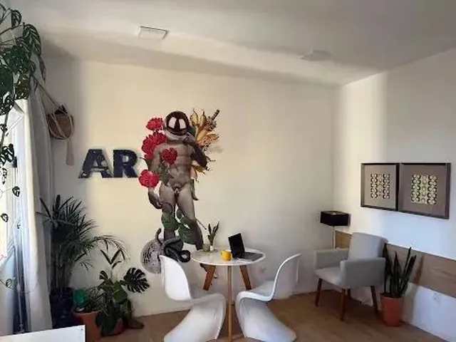 Imagem: Apartamento com 1 Dormitório À Venda
