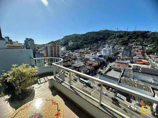 Imagem 8: Cobertura Espaçosa, 163M², 4 Quartos, no Centro de Florianópolis