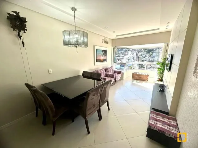 Imagem 14: Cobertura Espaçosa, 163M², 4 Quartos, no Centro de Florianópolis