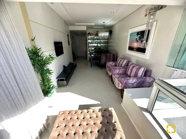 Imagem 4: Cobertura Espaçosa, 163M², 4 Quartos, no Centro de Florianópolis