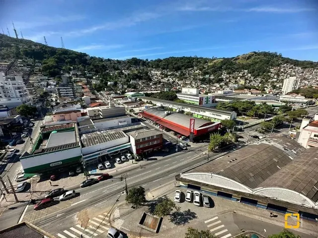 Imagem 9: Cobertura Espaçosa, 163M², 4 Quartos, no Centro de Florianópolis