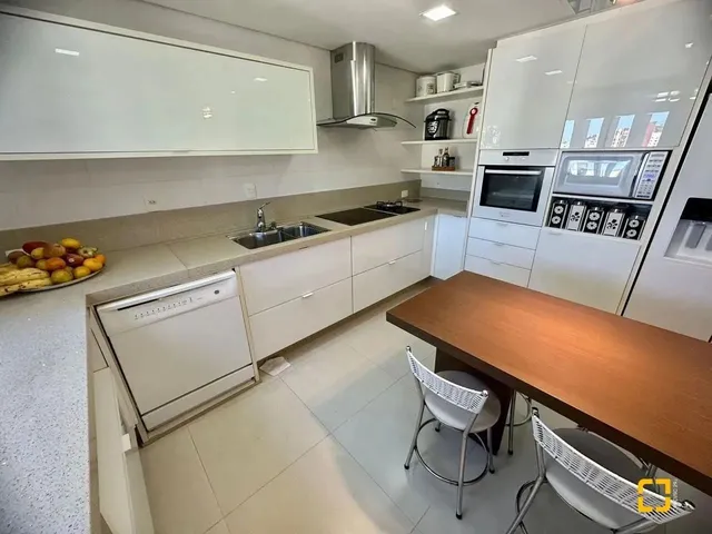Imagem 6: Cobertura Espaçosa, 163M², 4 Quartos, no Centro de Florianópolis