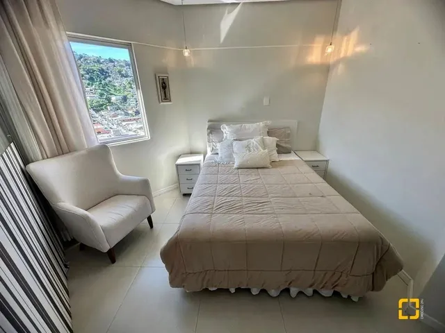 Imagem 11: Cobertura Espaçosa, 163M², 4 Quartos, no Centro de Florianópolis