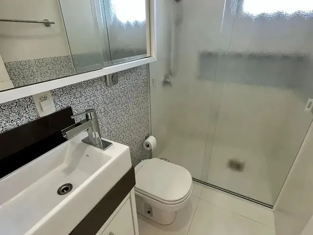 Imagem 3: Cobertura Espaçosa, 163M², 4 Quartos, no Centro de Florianópolis