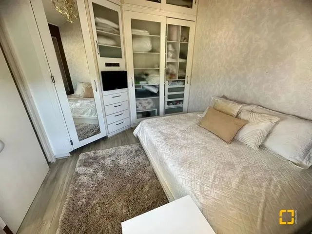 Imagem 12: Cobertura Espaçosa, 163M², 4 Quartos, no Centro de Florianópolis