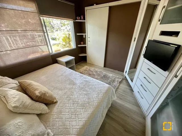 Imagem 16: Cobertura Espaçosa, 163M², 4 Quartos, no Centro de Florianópolis