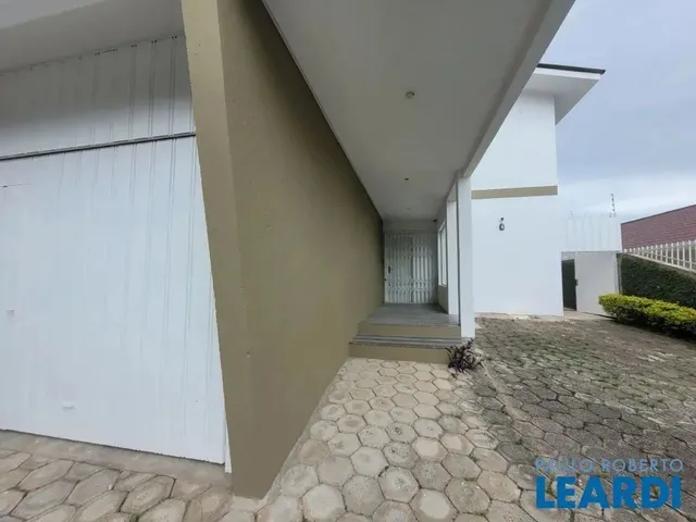 Imagem 2: Casa Térrea - Centro - Sc