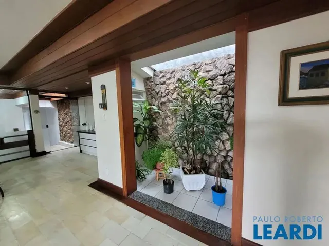 Imagem 12: Casa Térrea - Centro - Sc