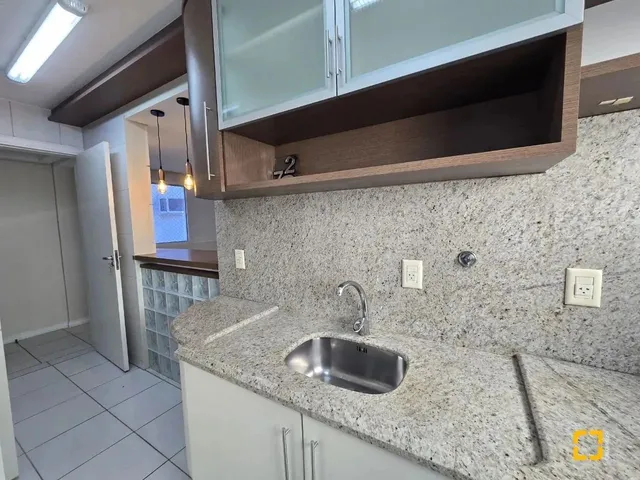 Imagem 9: Cobertura no Centro de Florianpópolis com 197M², 2 Quartos, 1 Suíte, 2 Vagas de Garagem