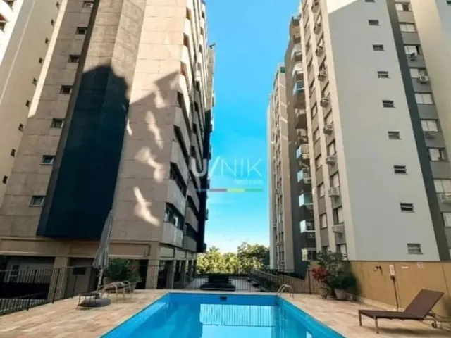 Imagem 8: Apartamento Vista Mar com 4 Dormitórios Suítes À Venda na Beira Mar de Florianópolis
