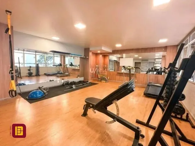 Imagem 9: Apartamento Vista Mar com 4 Dormitórios Suítes À Venda na Beira Mar de Florianópolis