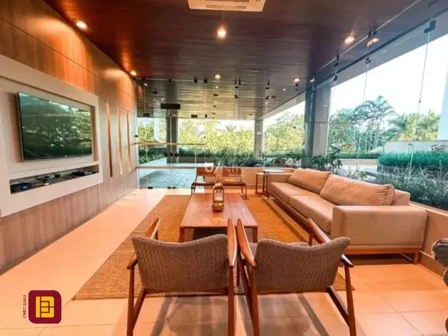 Imagem 10: Apartamento Vista Mar com 4 Dormitórios Suítes À Venda na Beira Mar de Florianópolis