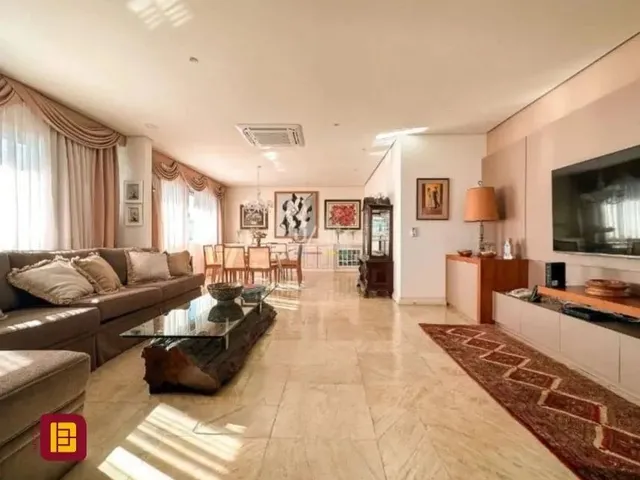 Imagem 7: Apartamento Vista Mar com 4 Dormitórios Suítes À Venda na Beira Mar de Florianópolis
