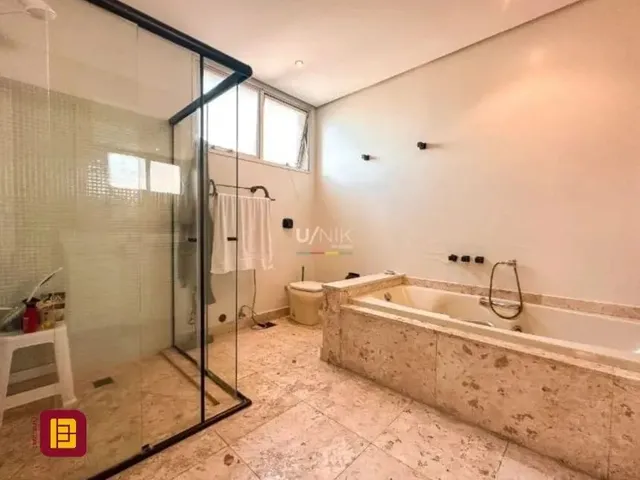 Imagem 6: Apartamento Vista Mar com 4 Dormitórios Suítes À Venda na Beira Mar de Florianópolis