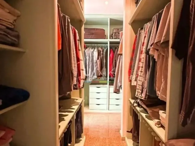 Imagem 4: Apartamento Vista Mar com 4 Dormitórios Suítes À Venda na Beira Mar de Florianópolis
